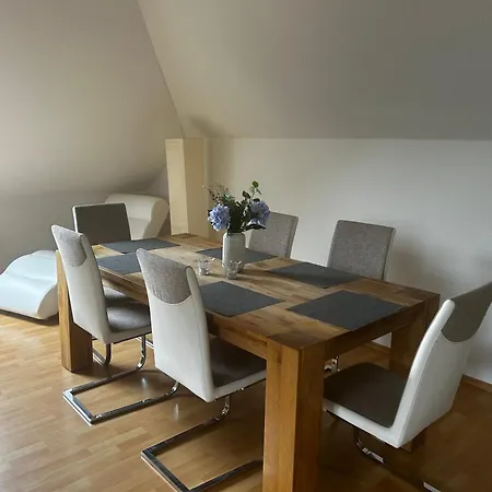 Ferienwohnung Soe Wittenbeck Exterior foto