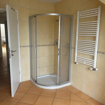 Ferienwohnung Soe Wittenbeck Exterior foto