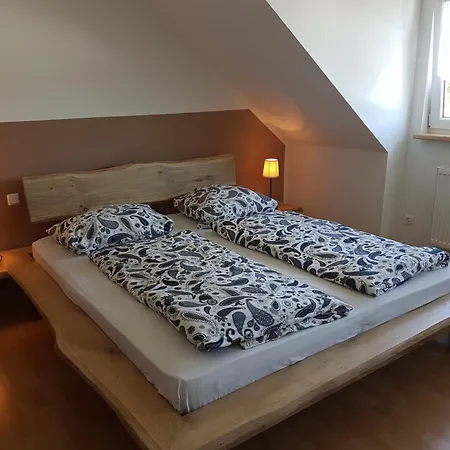 Ferienwohnung Soe Wittenbeck Exterior foto