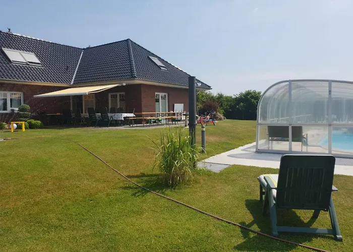 Ferienwohnung Soe