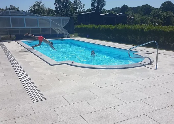 Ferienwohnung Soe