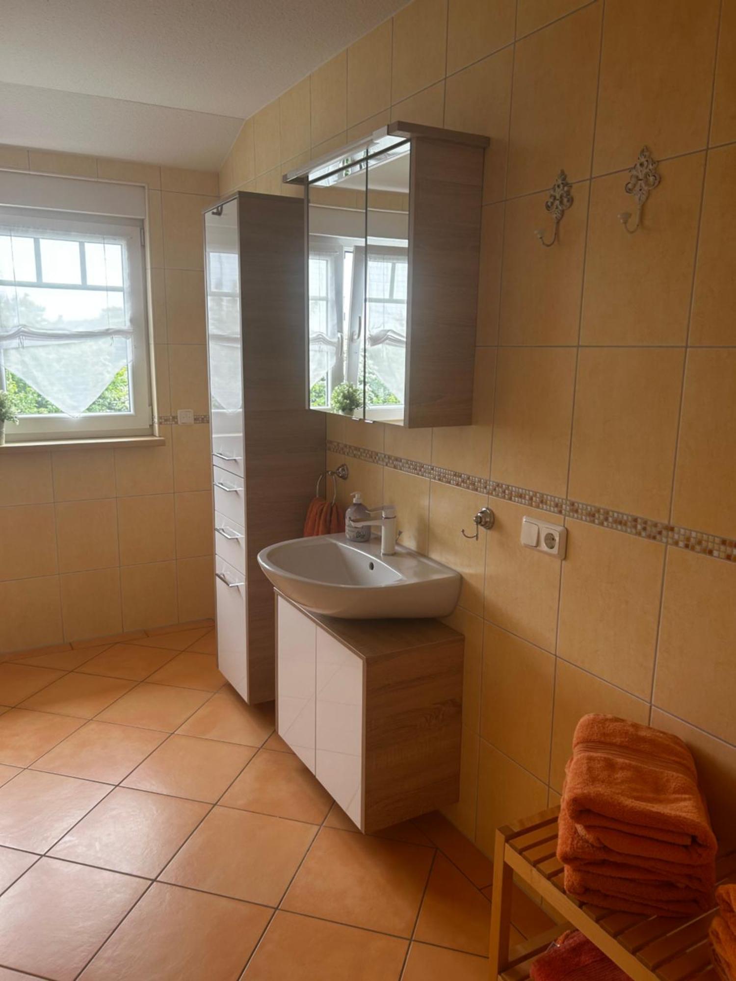 Soe Apartment Wittenbeck