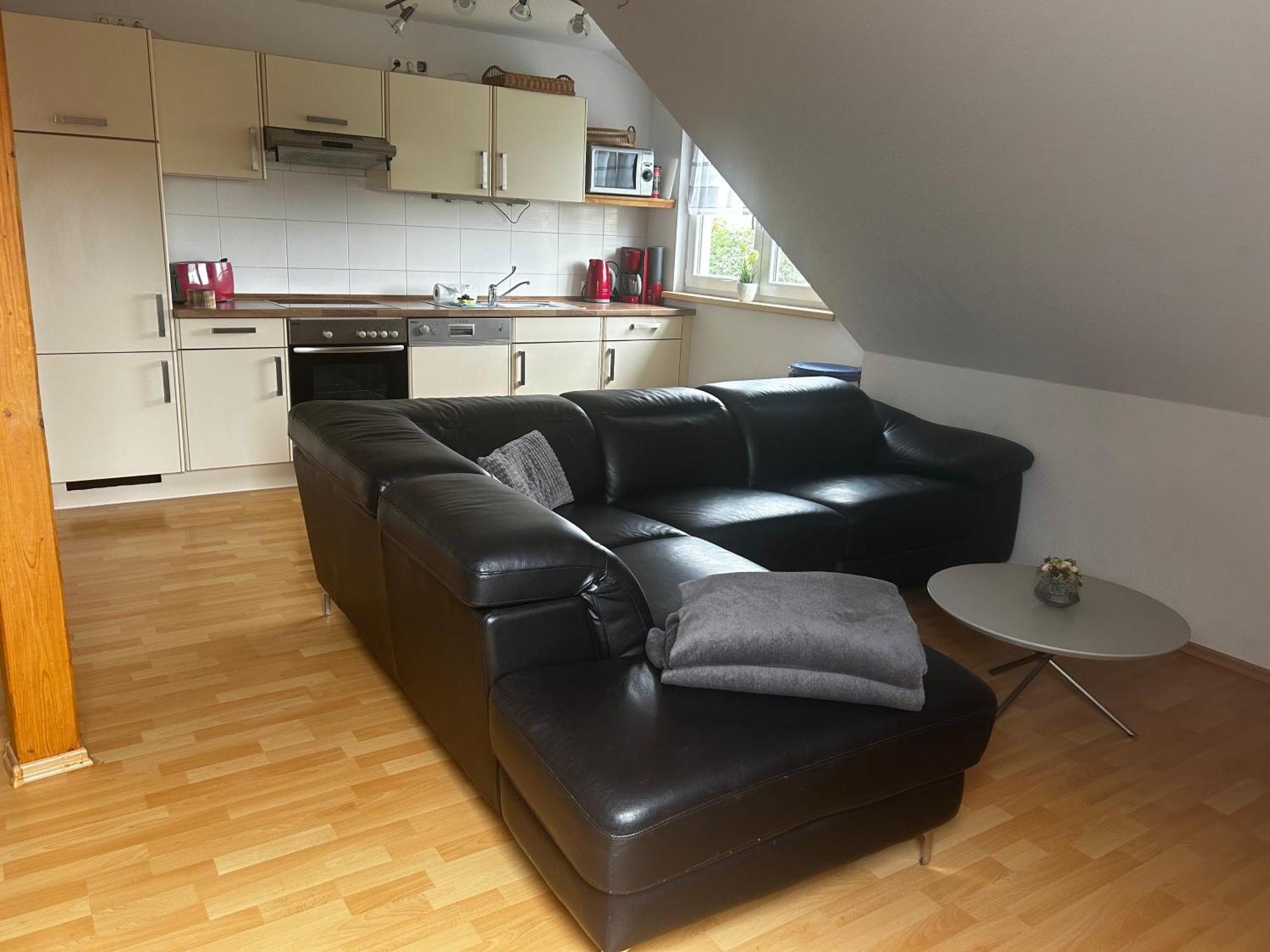 Apartment Soe