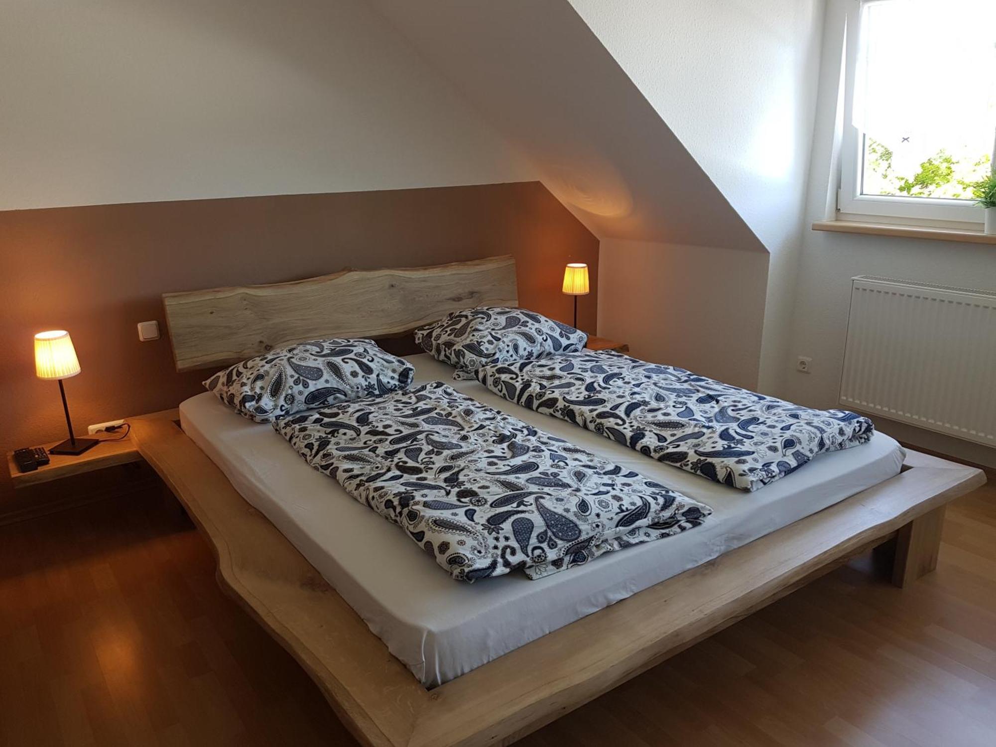 Apartment Soe *